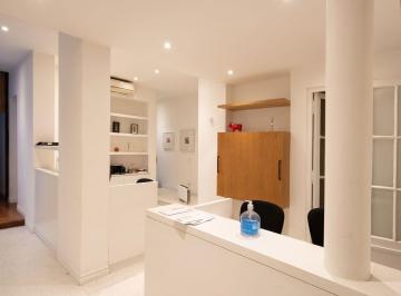 Oficina comercial · 94m² · Alquiler Oficina Belgrano 5 Ambientes