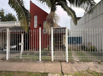 Casa · 120m² · 5 Ambientes · 3 Cocheras · Casa 5 Ambientes Venta San Justo Villa Luzuriaga