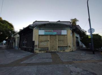 Terreno · 190m² · Venta de Lote en Parque Avellaneda