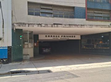 Garage · 12m² · Venta Cochera Cubierta en Recoleta