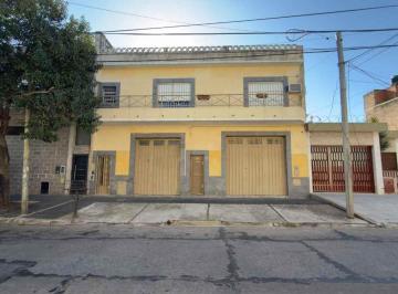 Bodega-Galpón · 315m² · Venta 2 Galpones C/ Fondo + Casa 3 Amb en San Martin