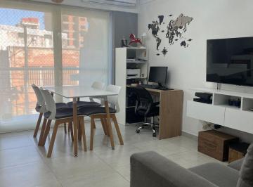 Departamento · 43m² · 2 Ambientes · Venta Depto 2 Amb + Dependencia Permuta Caseros