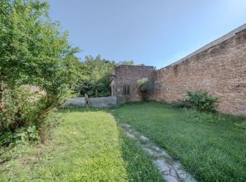 PH · 100m² · 3 Ambientes · 1 Cochera · Venta PH 3 Ambientes con Jardin y Cochera