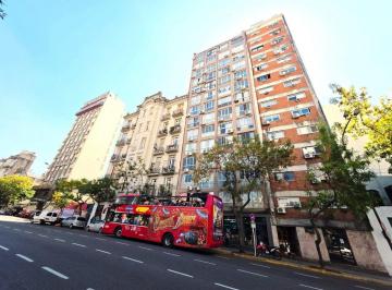 Departamento · 26m² · 1 Ambiente · Venta Monoambiente San Telmo 26 m² Al Frente Lumin