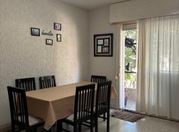Departamento · 46m² · 3 Ambientes · Venta Dto 3 Amb Al Frente Ballester Patio Terraza