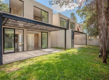 PH · 140000m² · 4 Ambientes · 2 Cocheras · Venta PH a Estrenar 4 Amb Pque Leloir Apt Credito