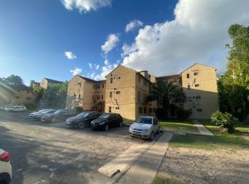 Departamento · 45m² · 3 Ambientes · 1 Cochera · Venta Dpto 3 Amb Barrio Semicerrado con Area Verde