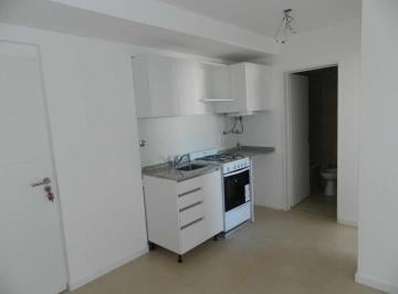 Departamento · 37m² · 2 Ambientes · Venta Depto 2 Amb en Santos Lugares - a Estrenar