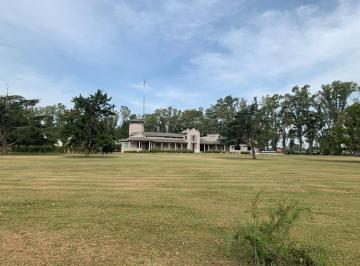 Terreno · 2739m² · Venta Terreno en Chacras de San Andres