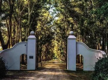 Terreno · 2756m² · Venta Terreno en Chacras de San Andres