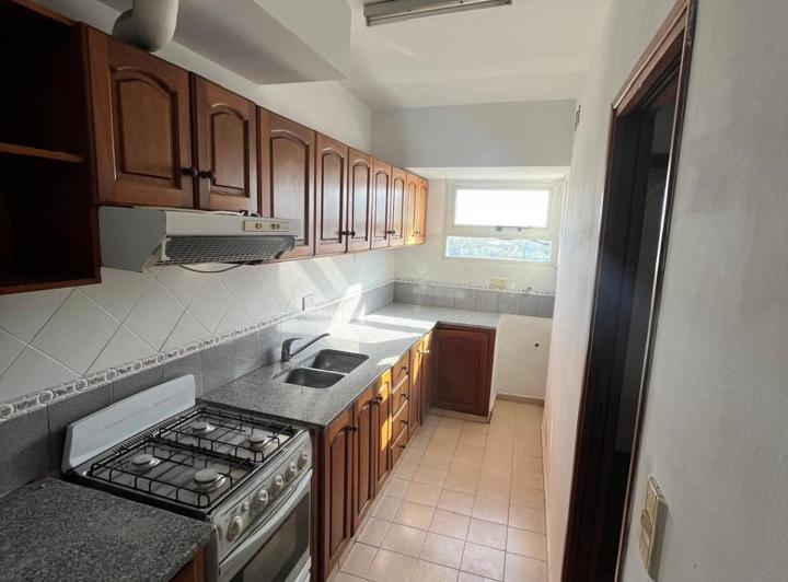 Departamento · 70m² · 3 Ambientes