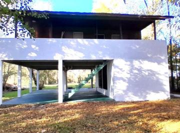 Casa · 98m² · 4 Ambientes · Casa 4 Amb. Se Vende en Delta Tigre 1ra Sección