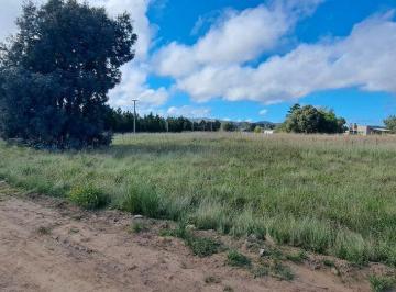 Terreno · 1687m² · Venta Lote en Sierra de La Ventana Parque Ventania