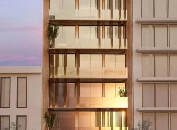 Departamento · 230m² · 5 Ambientes · 2 Cocheras · Departamento en Venta en Barrio Norte, Capital Federal, Buenos Aires