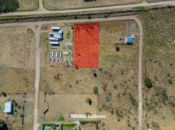 Terreno · 2761m² · Venta Lote Bº Las Lomitas