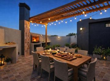PH · 59m² · 3 Ambientes · Venta PH Tres Ambientes a Estrenar en Versalles