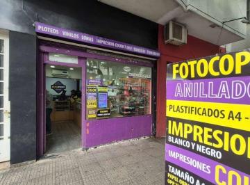 Local comercial · 55m² · Venta Local Av Corrientes y Thames
