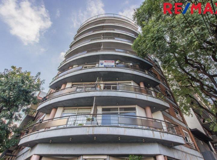 Departamento · 85m² · 3 Ambientes · 2 Cocheras