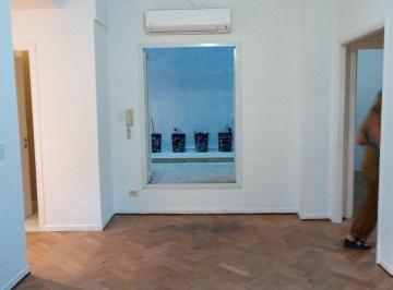 Departamento · 64m² · 3 Ambientes · Alquiler Dto 3 Ambientes, Villa Crespo