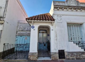 Terreno · 363m² · Venta Terreno Villa del Parque 363 m²