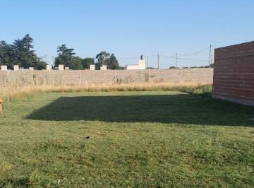 Terreno · 304m² · Lote en Venta en Junin