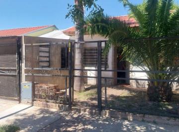 Casa · 105m² · 4 Ambientes · 1 Cochera · Casa en Venta en Pergamino