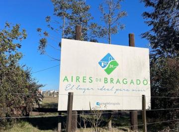 Terreno · 2100m² · Terreno en Venta Aires de Bragado