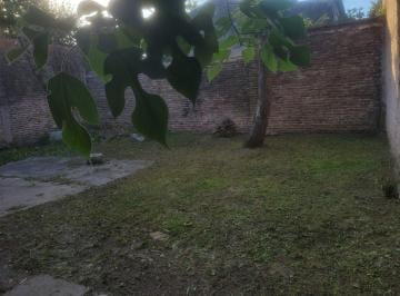 Terreno · 321m² · Venta Lote 321 m² en Bajo Boulogne