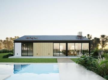 Casa · 187m² · 4 Ambientes · 2 Cocheras · Casa en Pozo, Chacras de La Cruz, Capilla