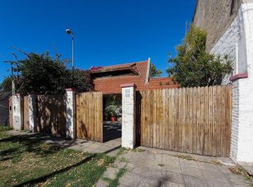 Casa · 178m² · 6 Ambientes · 4 Cocheras · 2 Casas en Venta en un Lote Cdad Jardín Libertador