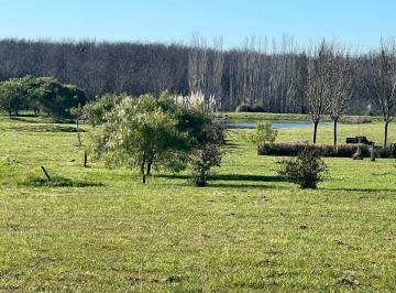 Terreno · 187m² · Lote, Chacras de La Cruz, Capilla