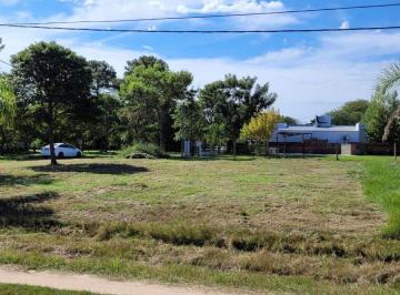 Terreno · 592m² · Lote en Faro del Leyes