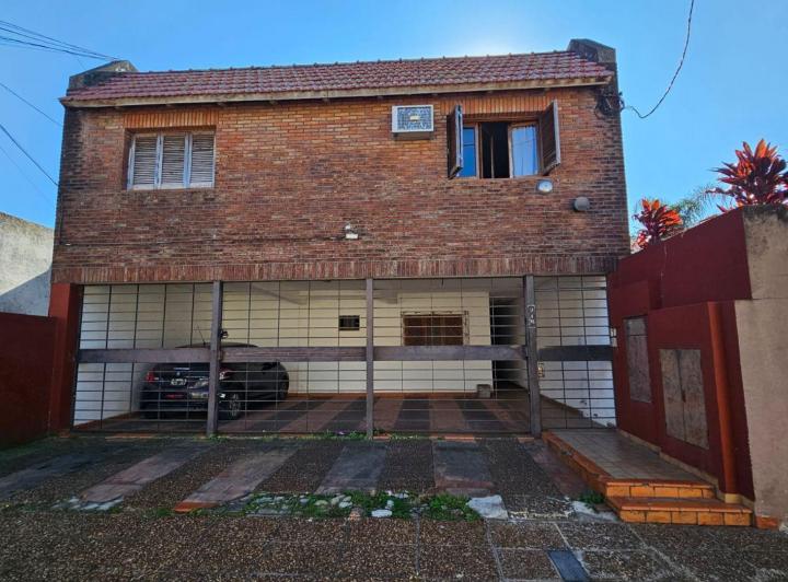 Departamento · 45m² · 2 Ambientes