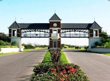 Terreno · 556m² · Venta Lote Santa Sofia Oportunidad - Pilar del Este