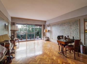 Departamento · 121m² · 4 Ambientes · 1 Cochera · Venta Semipiso 4 Amb Cochera Plaza Vicente López
