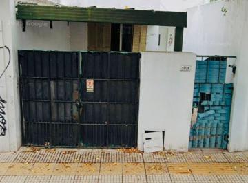 Terreno · 284m² · Venta Lote Florida Vicente Lopez Para Desarrollo