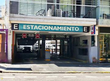 Garage · 12m² · Venta Cochera en Almagro - Rawson 345