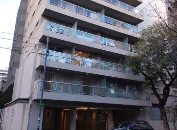 Departamento · 46m² · 2 Ambientes · 1 Cochera · Alquiler 2 Amb a Estrenar - Calidad Premium