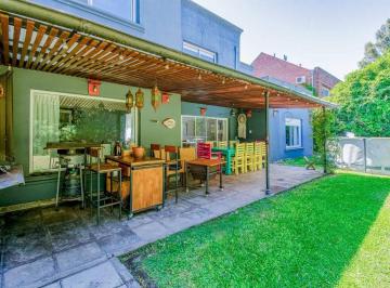 Casa · 170m² · 5 Ambientes · 1 Cochera · Venta Casa 5 Amb Suite Pb Barrio Tres Horquetas