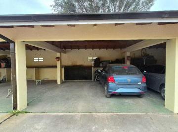 Garage · 13m² · Venta Cochera en Complejo Coga II