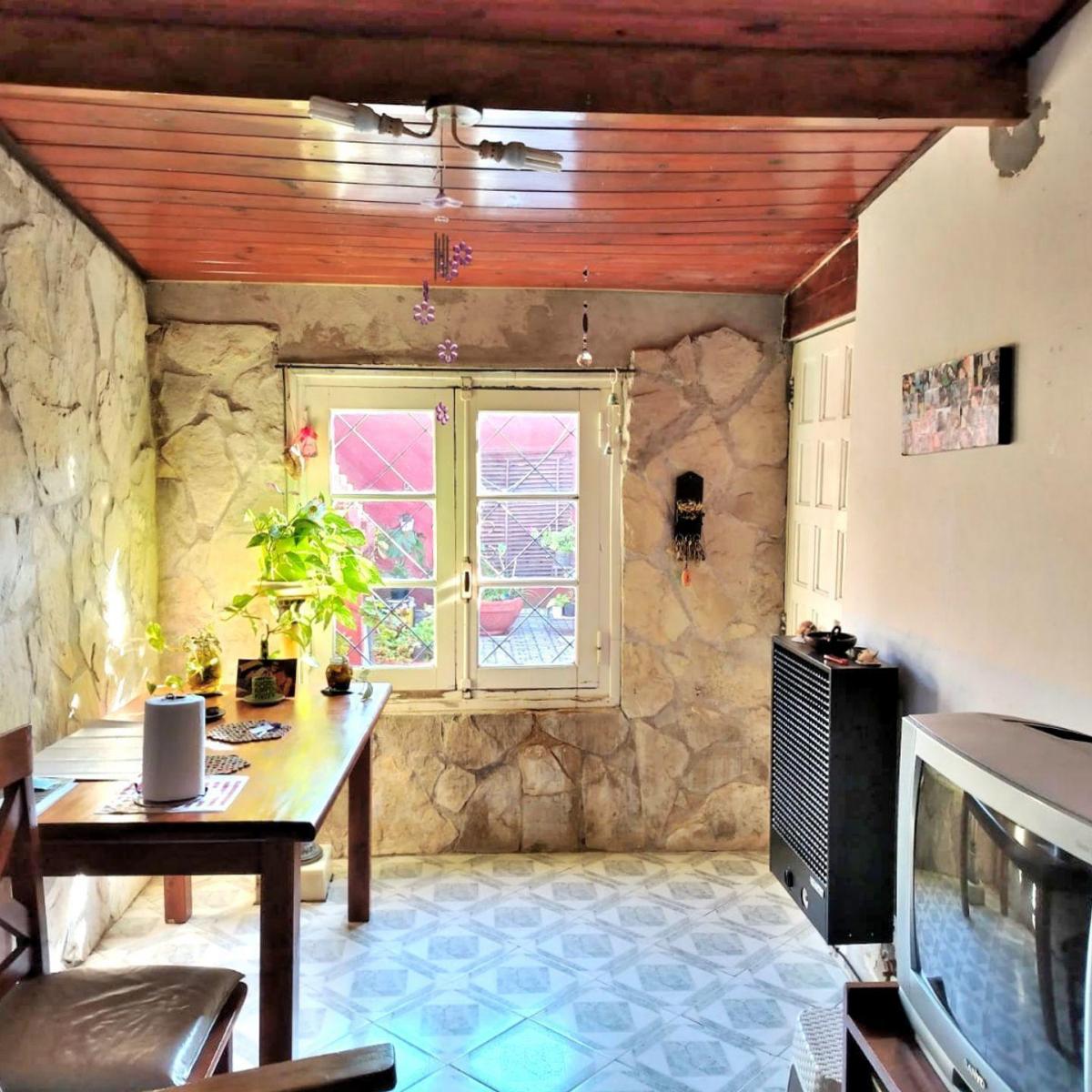 Casa 3 amb, 119m² con patio y cochera — Faro Norte