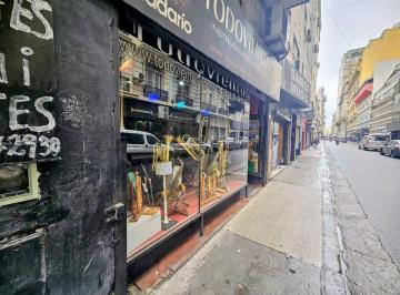 Local comercial · 57m² · Venta de Local 57 m en Congreso Sin Expensas