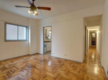 Departamento · 57m² · 4 Ambientes · Venta Urgente por Viaje, 4 Ambientes Belgrano R