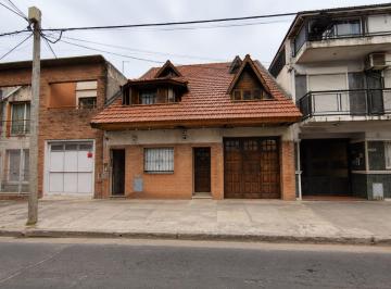 PH · 106m² · 4 Ambientes · Alquiler Comercial/residencial San Justo Centro