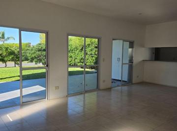 Casa · 111m² · 4 Ambientes · 2 Cocheras · Venta Casa 4amb San Eduardo Pilar del Este