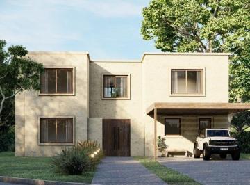 Casa · 240m² · 5 Ambientes · 1 Cochera · Venta Casa 5 Amb. Pilara Tilbury Financiación