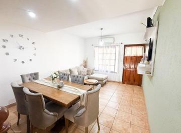 PH · 80m² · 4 Ambientes · Venta Triplex San Miguel Centro Apto Credito