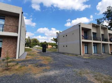 Departamento · 75m² · 3 Ambientes · 1 Cochera · Venta Depto 3 Amb Pilar Carabassa B° Los Olivos