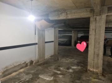 Garage · 14m² · Venta Cocheras en Edificio Centro de San Fernando