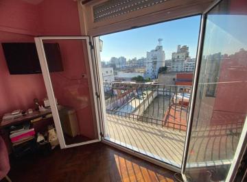 Departamento · 49m² · 3 Ambientes · Vendo Dpto 3 Amb en Constitucion